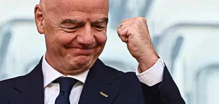 Infantino dichiara guerra all&rsquo;Europa e porta la Fifa in tribunale contro l&rsquo;Uefa: l&rsquo;accusa di &ldquo;campagna di disinformazione&rdquo;
