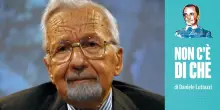Gelli, D&rsquo;Amato e il PD: un diario satirico sull&rsquo;Italia che non cambia