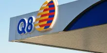 Q8 segue Eni e Ip: tetto al prezzo di benzina e diesel dal 1&deg; ottobre per un mese. E Meloni ringrazia