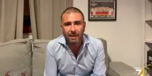 Di Battista torna in tv dopo l&rsquo;intervento: ospite in studio a diMarted&igrave;. E scrive di Cuba sui social: &ldquo;Situazione drammatica&rdquo;