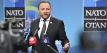 Estonia: &ldquo;L&rsquo;incendio della Milrem Robotic &egrave; un atto di sabotaggio ordinato dalla Russia&rdquo;