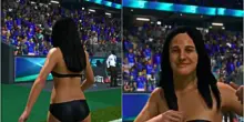 Polemiche per il bug su FC 2027: calciatrici in intimo e senza vestiti. Cosa &egrave; successo