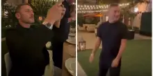 Francesco Totti compie 50 anni e festeggia a Las Vegas con amici e familiari: ecco cosa ha fatto per il suo compleanno