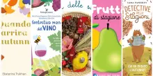 Perch&eacute; cadono le foglie e dove vanno gli animali in inverno? 5 libri per raccontare l&rsquo;autunno ai bambini attraverso le loro domande