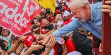 Ballottaggio in Brasile, i giudici fermano Meta e danno ragione a Lula: &ldquo;Garantire parit&agrave; nell&rsquo;algoritmo per i post social&rdquo;