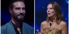&ldquo;Tu sei la miglior giocatrice che c&rsquo;&egrave; qui e purtroppo gli altri cadono nella tua trappola&rdquo;. &ldquo;Simpatico come la sabbia nel costume&rdquo;: scambio di accuse tra Alex Belli e Marina La Rosa al &ldquo;Grande Fratello Vip&rdquo;