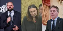 Titoli monarchici in Regione Piemonte. La leghista Gancia in soccorso dell&rsquo;assessore Marrone: &ldquo;Avanti Savoia&rdquo;