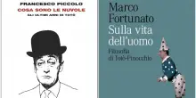 Due nuovi libri riscoprono Tot&ograve;: la cecit&agrave;, i rimpianti e la filosofia nascosta nei suoi film