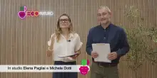 Ecofuturo tv, al via l&rsquo;ottava stagione: la prima puntata &egrave; dedicata alla quotidianit&agrave; sostenibile