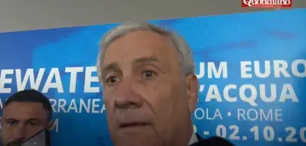 Dall&rsquo;assoluzione del regime di Al Sisi alle giustificazioni, Tajani: &ldquo;Ho solo fotografato la sentenza&rdquo;. Silenzi e imbarazzi di Pichetto Fratin