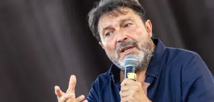 Caso Report, Sigfrido Ranucci con un post sui social attacca due inviati storici della trasmissione