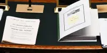 La legge elettorale alla Camera: previsti tre voti di fiducia. Allerta nel governo e stretta sulle &ldquo;vedette&rdquo;. E Magi (+Europa) inizia lo sciopero della fame