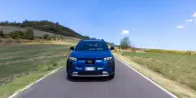 Subaru E-Outback, la prova de Il Fatto.it &ndash; L&rsquo;avventura cambia energia &ndash; FOTO