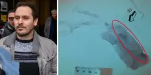 Garlasco, dalla traccia 33 al Dna sui pedali: il Racis non esclude il sangue sull&rsquo;intonaco, i genetisti dei pm confermano il profilo di Chiara come &ldquo;valido e attendibile&rdquo;