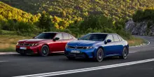 Bmw Serie 3, l&rsquo;ottava volta non si scorda mai &ndash; FOTO