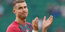 &ldquo;Addio, &egrave; stato bello&rdquo;: Cristiano Ronaldo rompe con il Portogallo e abbandona il ritiro. &Egrave; la fine di un&rsquo;era: &ldquo;Dir&ograve; la verit&agrave;&rdquo;