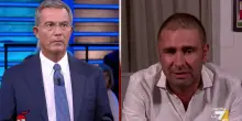 &ldquo;Pd e Meloni hanno la stessa posizione sull&rsquo;Ucraina. Una mia candidatura alle elezioni? La priorit&agrave; &egrave; curarmi&rdquo;. Il ritorno di Di Battista su La7