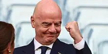 Infantino perde sempre pi&ugrave; pezzi: anche il suo Paese lo molla. La Svizzera: &ldquo;Nessun chiarimento, quindi non lo sosterremo&rdquo;
