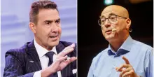 Cazzullo invita Vannacci a guardare il suo programma per correggere le &ldquo;inesattezze storiche&rdquo; sulla X Mas. E il generale lo sfotte per il cognome