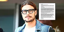&ldquo;Diffuse informazioni sbagliate e allarmanti, serve rispetto&rdquo;: la denuncia della famiglia di Osvaldo dopo il ricovero