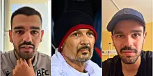 &ldquo;Durante il tumore ho preso forza dai video e le interviste di Mihajlovic. Ho scoperto la malattia misurandomi la pressione&rdquo;: il racconto di Ludovico Riccioli