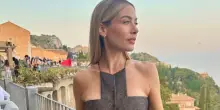 &ldquo;Ho perso mio padre. Sono sprofondata nel buio. Al concerto di Cremonini ho provato vergogna per un attimo di leggerezza e sono scoppiata a piangere. Allora l&rsquo;ho raccontato&hellip;&rdquo;: parla Sarah Felberbaum