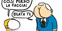 Confronto Meloni-Tajani