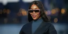 Naomi Campbell vince il ricorso: annullato il divieto di guidare enti benefici. Il tribunale: &ldquo;Non sapeva delle irregolarit&agrave; commesse all&rsquo;interno di Fashion for Relief&rdquo;