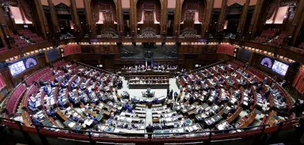 Legge elettorale, il dibattito alla Camera dei deputati: segui la diretta