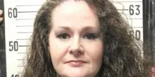 &ldquo;Christa Pike &egrave; sopravvissuta a due iniezioni letali&rdquo;: fallita l&rsquo;esecuzione negli Usa. E&rsquo; ricoverata in ospedale: &ldquo;Ora fermate la condanna&rdquo;