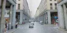 &lsquo;Terra madre&rsquo;, cos&igrave; la manifestazione che ha monopolizzato il centro di Torino &egrave; diventata un incubo per i residenti