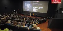130 sale collegate per the Bibi Files, il film vietato in Israele: la serata-evento a Roma con Alexis Bloom, Giulia Innocenzi e Maddalena Oliva