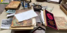 Fiamme, &ldquo;energie negative&rdquo; e false diagnosi: arrestata cartomante, clienti truffati per 230mila euro