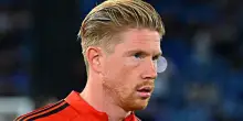 &ldquo;Ho fatto 9mila km nell&rsquo;ultima settimana. Per piazzare le anfore di De Bruyne abbiamo chiamato l&rsquo;architetto&rdquo;: parla Alberto, traslocatore dei giocatori
