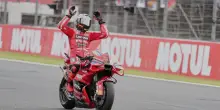 Orari MotoGp Giappone: a Motegi da 4 anni vince Ducati | Dove vedere qualifiche, Sprint e gara in tv e streaming (Sky, Now, TV8)