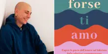 &ldquo;L&rsquo;iperscelta delle app ci ha insegnato a dire &lsquo;forse ti amo&rsquo; invece di &lsquo;ti amo&rsquo;. Siamo sempre pi&ugrave; sostituibili e sempre pi&ugrave; controllati&rdquo;: cos&igrave; lo psicologo Livio Ricciardi