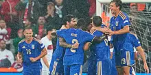 L&rsquo;Italia all&rsquo;esame Francia in Nations League, Mancini: &ldquo;Hanno giocatori straordinari&rdquo; | Orario, probabili formazioni e dove vedere in tv e streaming (anche in chiaro)