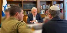 Volo Flydubai, Netanyahu: &ldquo;Iran coinvolto? Presto per dirlo. Scampata catastrofe come l&rsquo;11 settembre&rdquo;