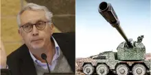 &ldquo;Di fronte al picco di inflazione l&rsquo;Europa ripete gli errori del 2022. L&rsquo;attivismo &egrave; tutto per il riarmo, che toglie spazio al welfare&rdquo; &ndash; L&rsquo;analisi dell&rsquo;economista Mario Pianta