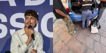 &ldquo;Schiaffeggiato e insultato, gridava &lsquo;omosessuali vi ammazzo&rdquo;: terza aggressione omofoba a Bologna in poche settimane
