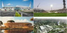 Euro 2032, la lista dei 14 stadi candidati dall&rsquo;Italia: solo 2 sono gi&agrave; pronti, 5 impianti ad oggi nemmeno esistono