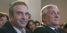 Forza Italia, faccia a faccia Tajani-occhiuto a casa di Gianni Letta: l&rsquo;irritazione del leader dopo le critiche del suo vice