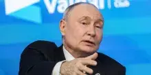 Putin: &ldquo;Esercitazioni nel Baltico sono un&rsquo;escalation. Non attaccheremo mai, ma se aggrediti ci difenderemo&rdquo;