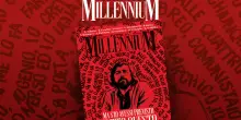 &ldquo;Ma s&rsquo;io avessi previsto tutto questo&rdquo;: su Millennium la storia d&rsquo;Italia raccontata dalle canzoni di Guccini