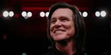 Jim Carrey si &egrave; sposato in gran segretoper la terza volta: &ldquo;Ti amo, Min Ah&rdquo;