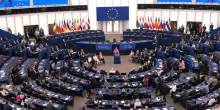 Il parlamento Ue pronto a superare la &ldquo;linea rossa&rdquo; della Cina: al voto un testo che chiede una &ldquo;continua presenza navale&rdquo; vicino a Taiwan
