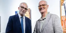 Franco Gabrielli entra in politica. L&rsquo;ex capo della Polizia aderisce al progetto di Ruffini: &ldquo;Per rendere pi&ugrave; largo il centrosinistra&rdquo;