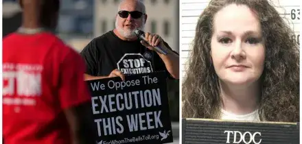 Iniezione letale fallita in Tennessee, ora Christa Pike sta ricevendo cure salvavita