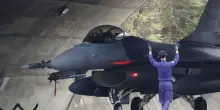 Taiwan riceve i nuovi jet F-16 dagli Usa, ma con tre anni di ritardo. Xi Jinping: &ldquo;No alle interferenze esterne&rdquo;