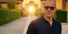 &ldquo;Il ghiacciaio del Monte Bianco &egrave; uno spettacolo eccezionale e vederlo sempre pi&ugrave; piccolo &egrave; un segno del grande cambiamento climatico. Dobbiamo dare un mano alle nuove generazioni&rdquo;: cos&igrave; Stefano Accorsi